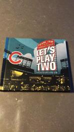pearl jam : let’s play two (music from the danny clinch film, Ophalen of Verzenden