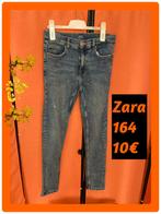 Skinny jeans 164. Zara, Kinderen en Baby's, Kinderkleding | Maat 164, Jongen, Ophalen of Verzenden, Broek, Zara
