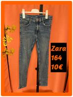 Skinny jeans 164. Zara, Enfants & Bébés, Vêtements enfant | Taille 164, Comme neuf, Zara, Garçon, Enlèvement ou Envoi