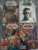 the Sentry / X-Men, Hulk, Void, Fantastic Four (4 one-shots), Nieuw, Meerdere comics, Ophalen of Verzenden