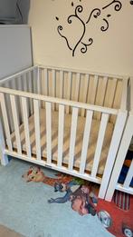 Babypark, Ophalen, Zo goed als nieuw