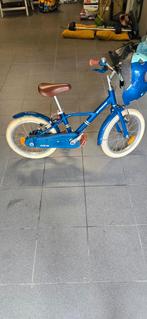 kinderfiets Btwin, Fietsen en Brommers, Fietsen | Kinderfietsjes, Ophalen of Verzenden, Zo goed als nieuw