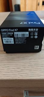 Oppo Find X7 gloednieuw, Ophalen of Verzenden, Zo goed als nieuw