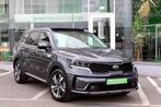 KIA SORENTO 1.6GDI AWD 180CV PHEV 7PLACE PANO FULL  TVAC, Auto's, Kia, Automaat, Monovolume, 140 g/km, 4 cilinders