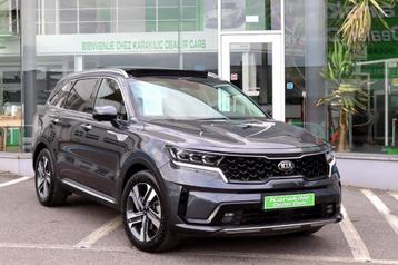 KIA SORENTO 1.6GDI AWD 180CV PHEV 7PLACE PANO FULL  TVAC beschikbaar voor biedingen