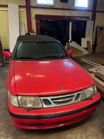 Saab 93 (gereserveerd), Auto's, Particulier, Te koop