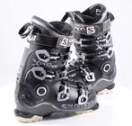 40,5 41 EU skischoenen SALOMON X PRO ENERGYZER 100, Sport en Fitness, Gebruikt, Verzenden, Schoenen, Salomon