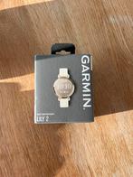 Garmin Lily 2 horloge te koop, Handtassen en Accessoires, Horloges | Dames, Ophalen, Zo goed als nieuw
