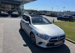 Mercedes 180d zuinig & comfortabel in top staat, Auto's, Automaat, USB, Leder en Stof, 5 deurs