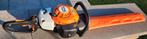 STIHL heggeschaar, Tuin en Terras, Heggenscharen, Ophalen, Zo goed als nieuw, Benzine, Stihl