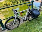 Cowboy 4 classic met twee batterijen, Fietsen en Brommers, Ophalen, Gebruikt, Cowboy