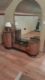 Kast art deco, Ophalen, Zo goed als nieuw