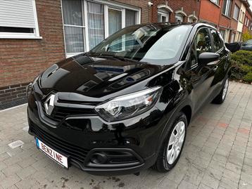 Renault Captur 0,9tce! Nieuwstaat* Airco* 61000km* Garantie!