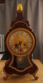 Vintage klok (Fabrik Marke Prazision Graham 8 dagen), Antiek en Kunst, Antiek | Klokken
