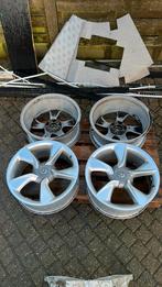 Opel astra gtc opc line velgen originele 4 stuks, Auto-onderdelen, Banden en Velgen, Ophalen, Velg(en)