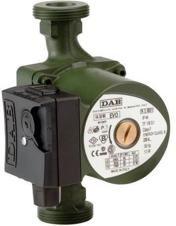 Nouveau circulateur DAB, Enlèvement ou Envoi, Neuf