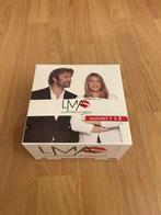 Les mystères de l'amour : Saisons 1 à 8, Cd's en Dvd's, Dvd's | Komedie, Ophalen, Gebruikt, Romantische komedie, Boxset