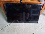 Écran lcd Salora 80 cm (a mettre au mur car pas de pied), Ophalen of Verzenden, Zo goed als nieuw, LCD
