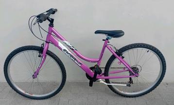 Kinderfiets MTB Ficarius 26inch 18v framemaat 44 NIEUW 🚴‍ beschikbaar voor biedingen