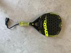 padel racket, Ophalen of Verzenden, Gebruikt, Padelracket