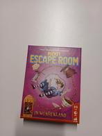 Pocket Escape Room, Enlèvement ou Envoi