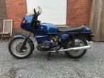 motor bmw r100rs, Motoren, 2 cilinders, 1000 cc, Overig