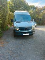 Mercedes sprinter 316 CDI, 94 kW, Euro 5, Achat, Boîte manuelle