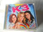 2 CD S - K 3 - 10.000 LUCHTBALLONNEN, Cd's en Dvd's, Ophalen of Verzenden, Zo goed als nieuw, Muziek, Tot 2 jaar