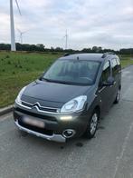 Citroën Berlingo e-HDI 2015, Auto's, Voorwielaandrijving, Stof, Euro 6, Berlingo