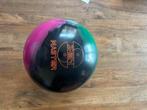 Zen Master Global 900 Bowlingbal, Sport en Fitness, Bowlen, Ophalen, Zo goed als nieuw