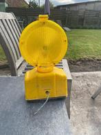 werflamp, Doe-het-zelf en Bouw, Ophalen of Verzenden, Gebruikt, Minder dan 50 watt, Overige typen