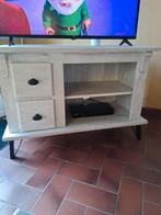 Mooi tv kastje, Ophalen, Zo goed als nieuw