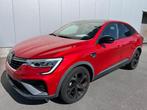 Renault Arkana 1.3TCe Automaat RS Line 33.000Km, Auto's, Renault, Automaat, Arkana, Overige kleuren, Leder