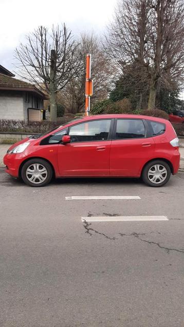 Honda Jazz 1.2 i-VTEC