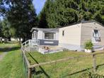 Residentiële caravan: UITZONDERLIJKE ACCOMMODATIES