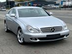 Mercedes Benz CLS 320d 2007. 155kw Zeer schoon, Automaat, Achterwielaandrijving, 155 kW, 2995 cc