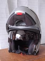 Schuberth c3 helm