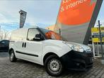 Opel combo koelwagen 11/2013 139dkm euro5b airco gekeurd, Auto's, Bedrijf, Te koop