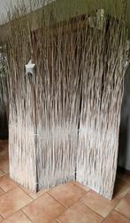 Paravent Maisons du Monde, Ophalen, Zo goed als nieuw