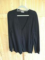 Vestje / gilet / cardigan zwart maat M, Kleding | Dames, Maat 38/40 (M), Ophalen of Verzenden, Zo goed als nieuw, Yessica