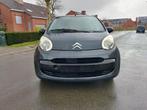 Citroën C1 1.0 Benzine, Auto's, Voorwielaandrijving, Stof, Zwart, C1