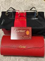 Cartier brillen Nieuw, Overige kleuren, Nieuw, Bril, Ophalen