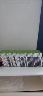 Lot de 35 jeux XBOX 360, Consoles de jeu & Jeux vidéo, Jeux | Xbox 360, Autres genres, Enlèvement, Utilisé, À partir de 12 ans