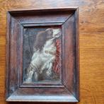 Tableau du XVII ème, Ophalen of Verzenden, Overige materialen