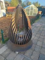 Buitenhaard vuurkorf, Tuin en Terras, Ophalen, Nieuw, Vuurkorf