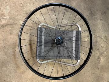 WTB ST i30 TCS 2.0 29 inch MTB wheel set, boost disponible aux enchères