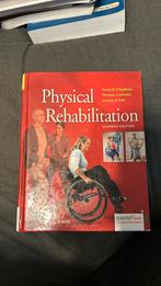 Physical Rehabilitation, Zo goed als nieuw, Ophalen