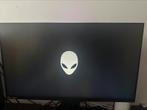 Écran AlienWare 240Hz (RGB + Ajustable), Computers en Software, Ophalen, Zo goed als nieuw