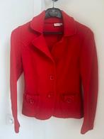 Rode blazer - Avalanche - small, Kleding | Dames, Avalanche, Ophalen of Verzenden, Zo goed als nieuw, Jasje