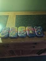 Pokémon tins, Ophalen of Verzenden